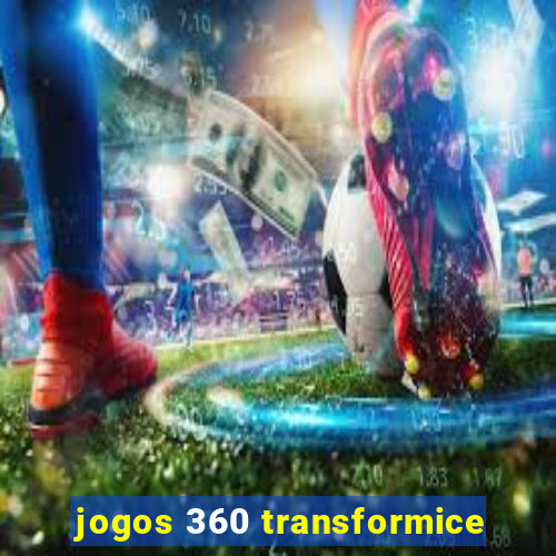 jogos 360 transformice